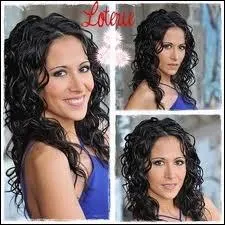 Avec qui couche-t-elle pour la premire fois ?