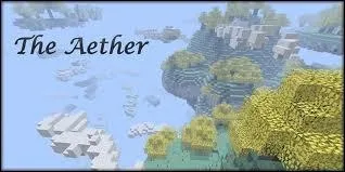L'Aether est-il un mod ?