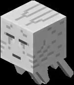 Que rcupre-t-on en tuant un Ghast ?