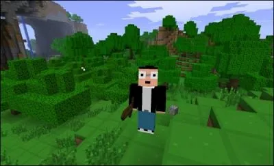 Quel est le nom de ce fameux personnage ?