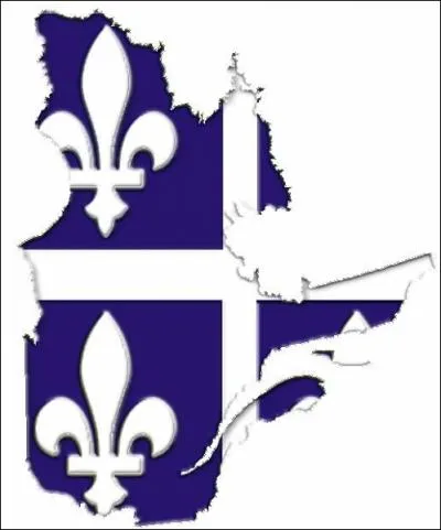 Le Qubec est un des territoires de ce pays. Quel prsident de la rpublique franaise, c'est cri :   Vive le Qubec Libre !  .