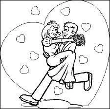 Mon directeur m'a demandé si je comptais me marier cette année ! Sur le moment, je n'ai su quoi répondre, je fus :