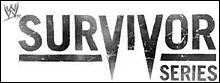 Qui a gagn� le  Main Event  des Survivor Series ?