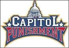 Qui a gagn� le  Main Event  de Capitol Punishment 2011 ?
