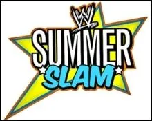 Qui a gagn� le  Main Event  de Summer Slam 2011 ?