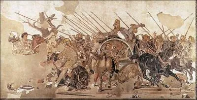 Comment appelle-t-on ce type de reprsentation qui juxtapose des petits carrs de couleur ?