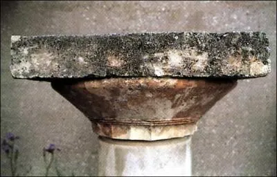 A quel style appartient ce temple ?