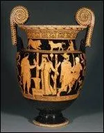 Quel est le nom de ce type de vase ?