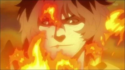 Qui est ce personnage ?