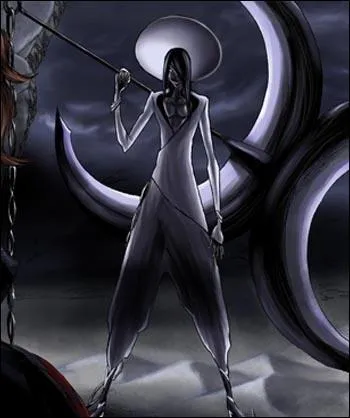 Qui est ce personnage ?