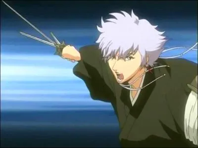 Qui est ce personnage ?