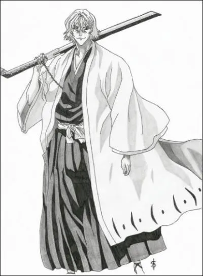 Qui est ce personnage ?