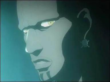 Qui est ce personnage ?