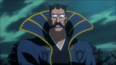 Qui est ce personnage ?