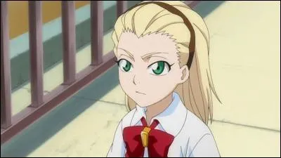 Qui est ce personnage ?