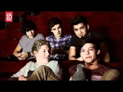 Dans la  video diary 4  (celle o ils sont au cinma), qui veut faire disparatre Liam ?