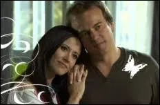 Quel est le mtier de Samia et Jean-Paul ?