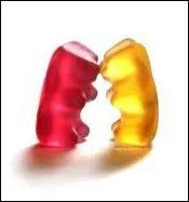 Quelle est cette varit de bonbons ?