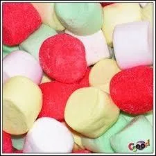 Quelle est cette varit de bonbons ?