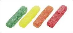 Quelle est cette varit de bonbons ?