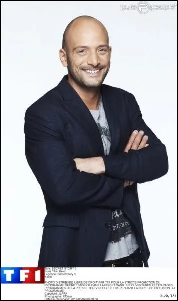 Lors du prime du 15 juin, comment a t surnomm Kevin ?