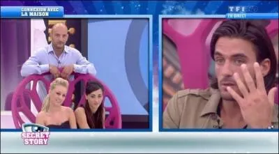 Lors du prime du 15 juin Thomas a dcouvert le secret de Kvin Virginie et Caroline. Combien a-t-il gagn ?