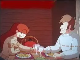 Quelle est l'activit prfre de sa mre ?