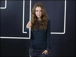 Comment s'appelle la fille du Docteur Ligthman ?