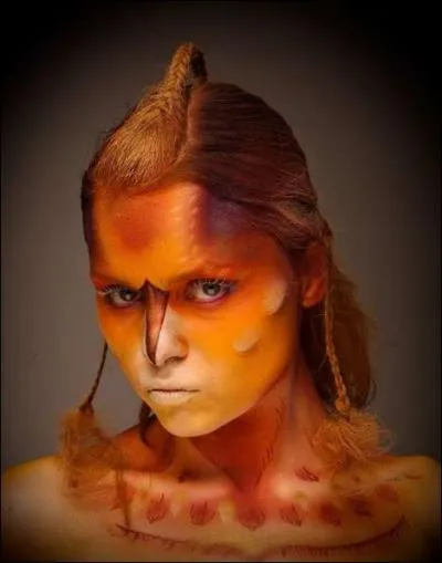 Paresseux, opossums et singes figurent � mon menu, je suis ...