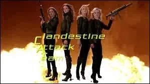 Dans la saison 4, on voit des amies de Sarah du temps des C. A. T. dont Carina, Zondra et Amy. Qui est la taupe dans les C. A. T. pour Augusto Gaez ?