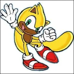 Qui est ce personnage ?