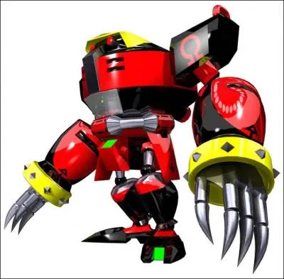 Qui est ce personnage ?