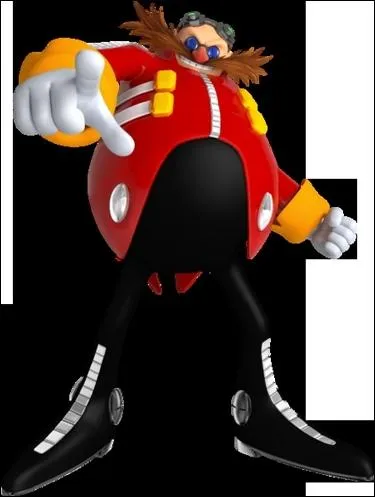 Qui est ce personnage ?