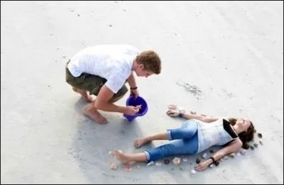 Pendant ce temps, que fait Ronnie ?