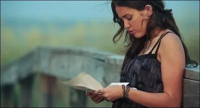 Quel acte a-t-elle commis  New York ?