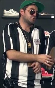 Comment s'appelle-t-il ?