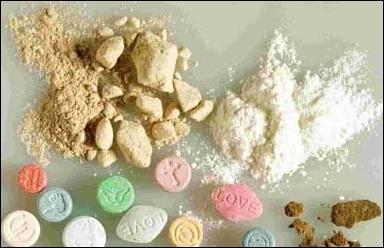 Que peut entraner la consommation de substances hallucinognes ?