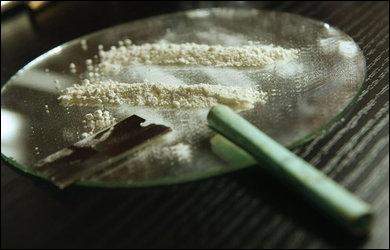 A force de consommer de la drogue, celle-ci est moins nfaste pour notre organisme car on est habitu.