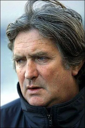 Ce handicap faisait beaucoup rire dans l'émission de radio à laquelle il participait :