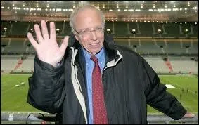 ''Je crois qu'après avoir vu ça, on peut mourir tranquille ! '' ... En quelle occasion Thierry Roland a-t-il atteint le nirvana ?