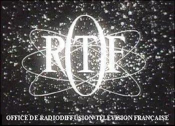 Il avait débuté à 18 ans à la RTF (Radio Télévision Française). C'était il y a...