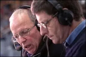 Quelle était la phrase culte de son ami Jean-Michel Larqué ?