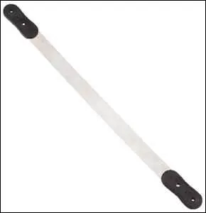 Le couteau de chaleur se passe sur la totalit de la monture ?