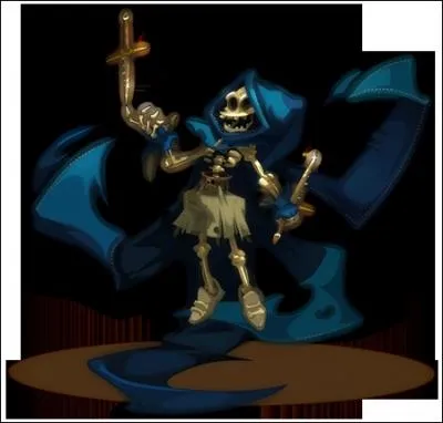 J'apprends une attaque au niveau 17; laquelle ?