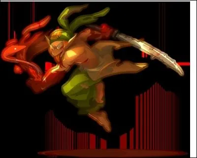 J'apprends une attaque au niveau 31; laquelle ?