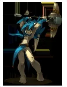 J'apprends une attaque au niveau 54; laquelle ?