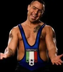 Quelle est la nationalit de Santino Marella ?