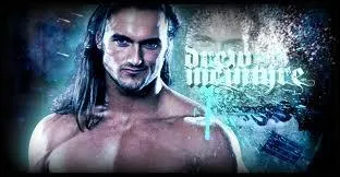 Quelle est la nationalit de Drew McIntyre ?