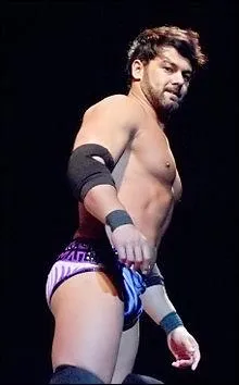 Quelle est la nationalit de Justin Gabriel ?