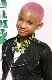 J'ai chant� 'I whip my hair'. Qui suis-je ?